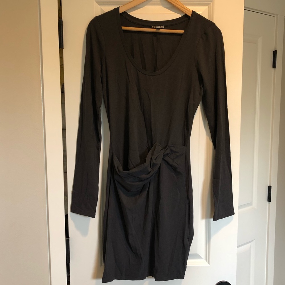 Express dress!